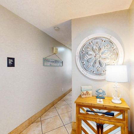 The Inn At St. Thomas Square #201 Panama City Beach Εξωτερικό φωτογραφία