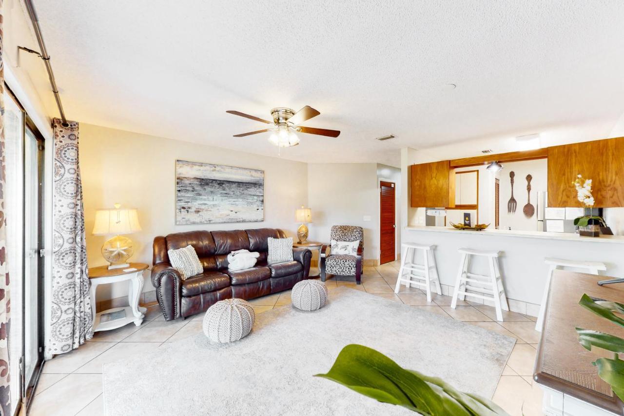 The Inn At St. Thomas Square #201 Panama City Beach Εξωτερικό φωτογραφία