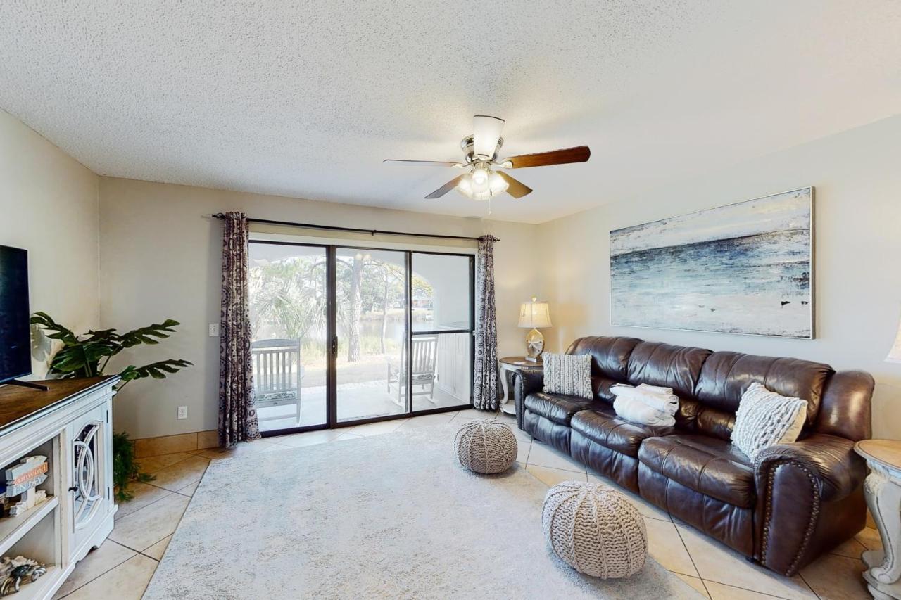 The Inn At St. Thomas Square #201 Panama City Beach Εξωτερικό φωτογραφία