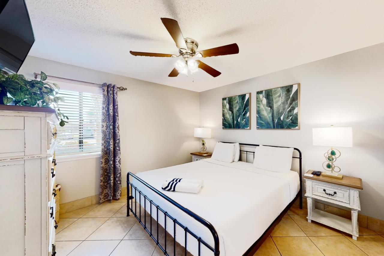 The Inn At St. Thomas Square #201 Panama City Beach Εξωτερικό φωτογραφία
