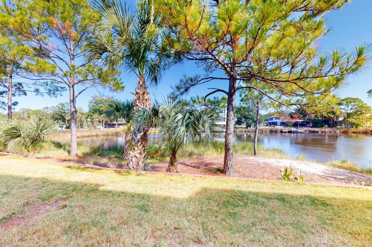 The Inn At St. Thomas Square #201 Panama City Beach Εξωτερικό φωτογραφία