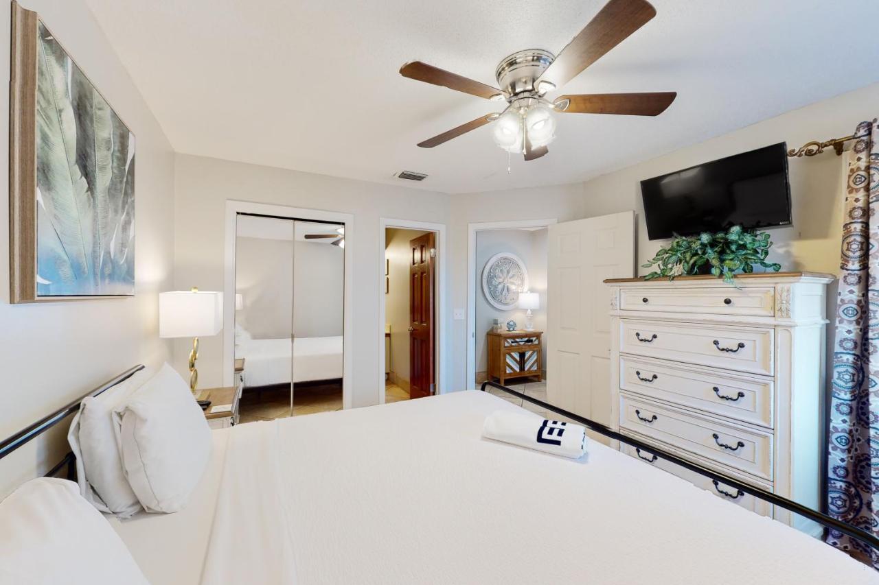 The Inn At St. Thomas Square #201 Panama City Beach Εξωτερικό φωτογραφία