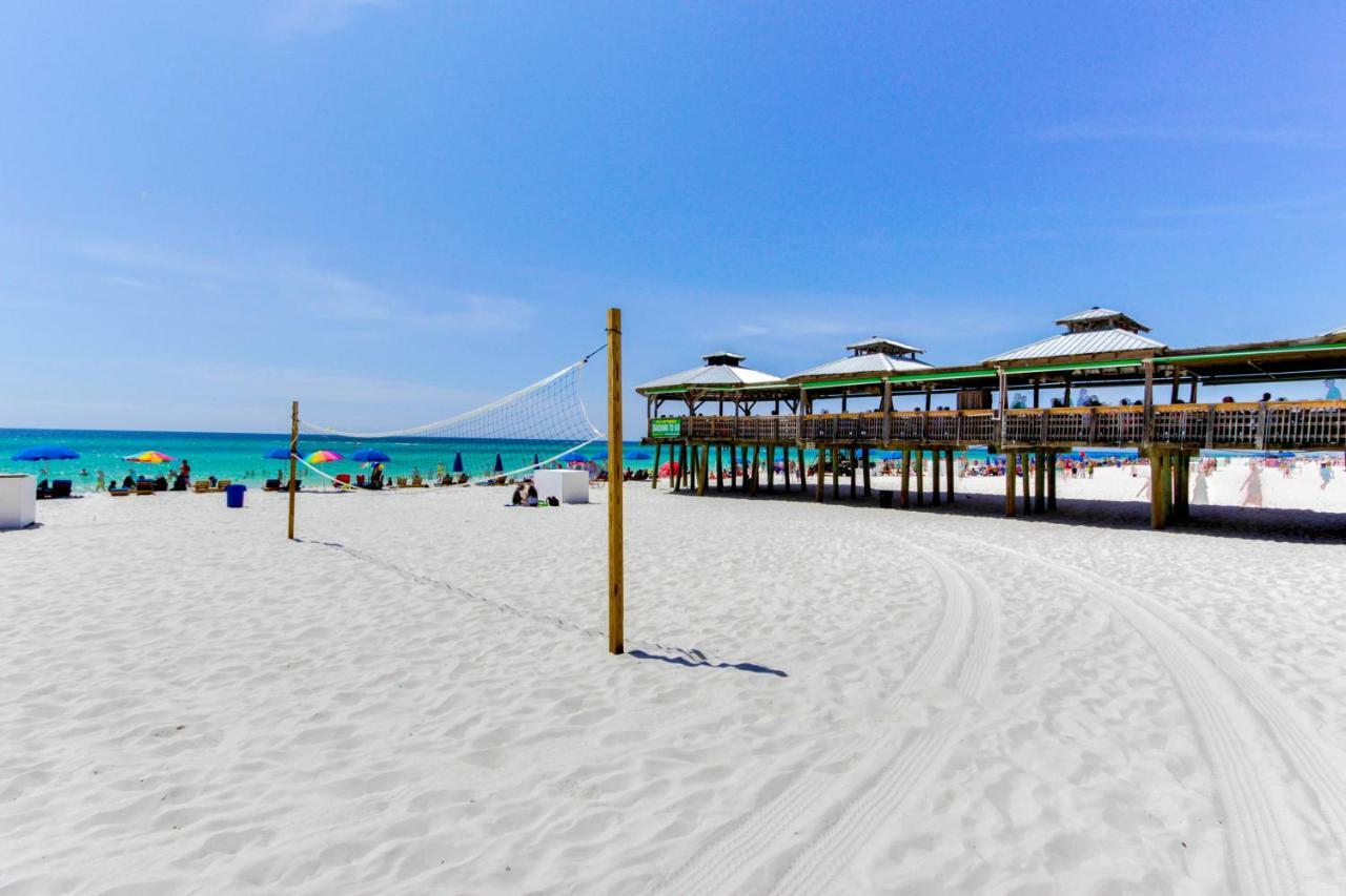 The Inn At St. Thomas Square #201 Panama City Beach Εξωτερικό φωτογραφία
